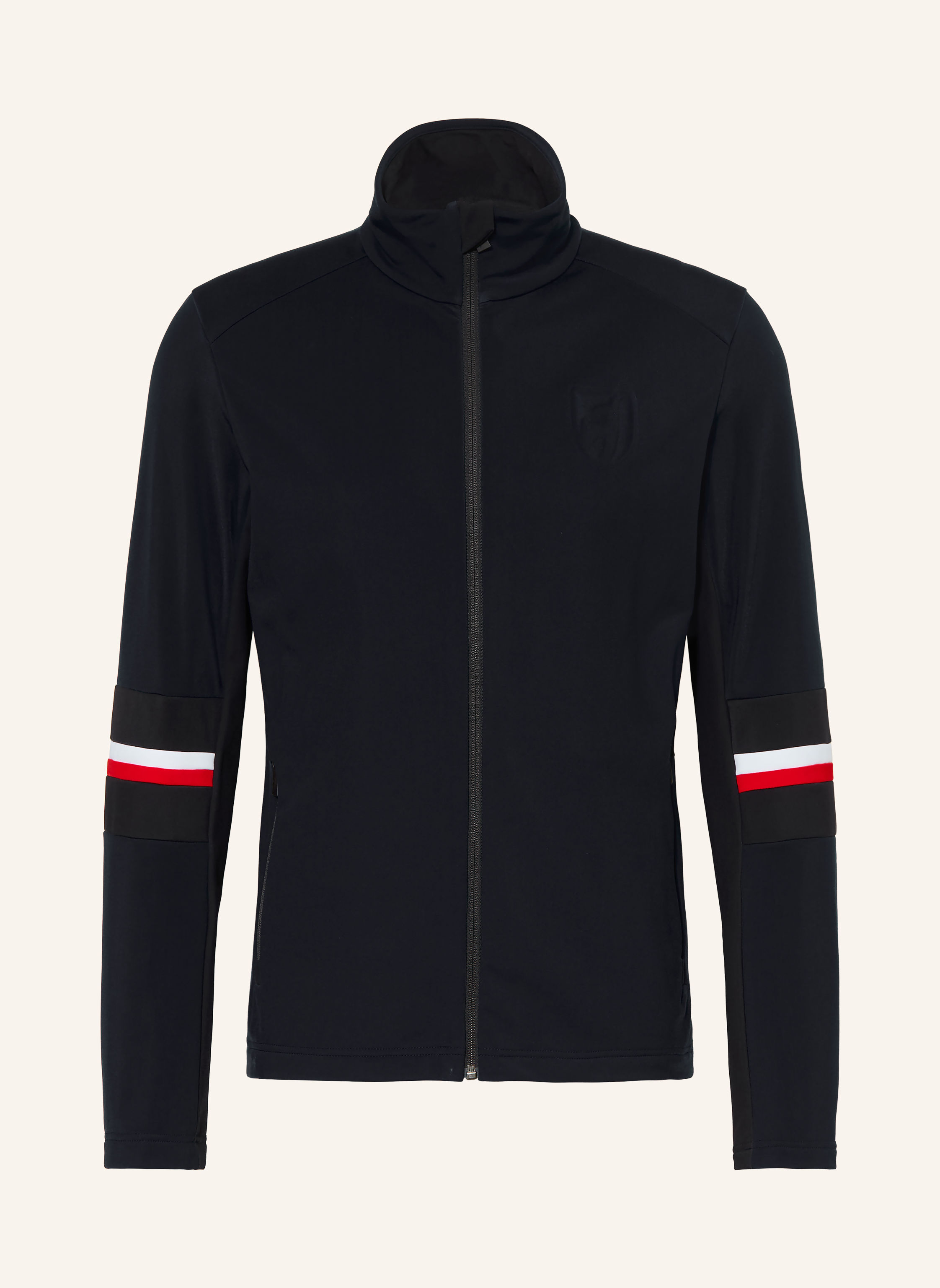 toni sailer Midlayer-Jacke TIMO
