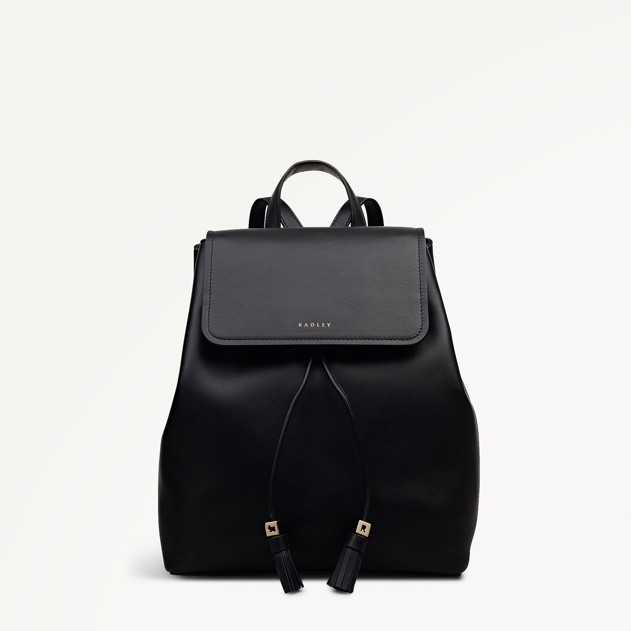 Noble Alley Small Flapover Backpack - OHF11304