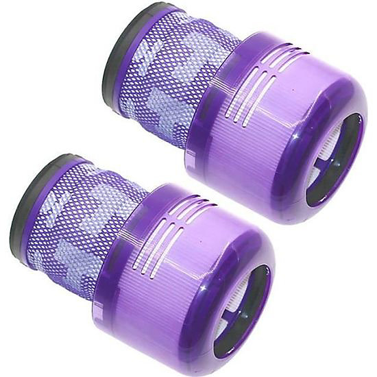 2 Filtres pour aspirateur Allotech pour aspirateur DYSON V11