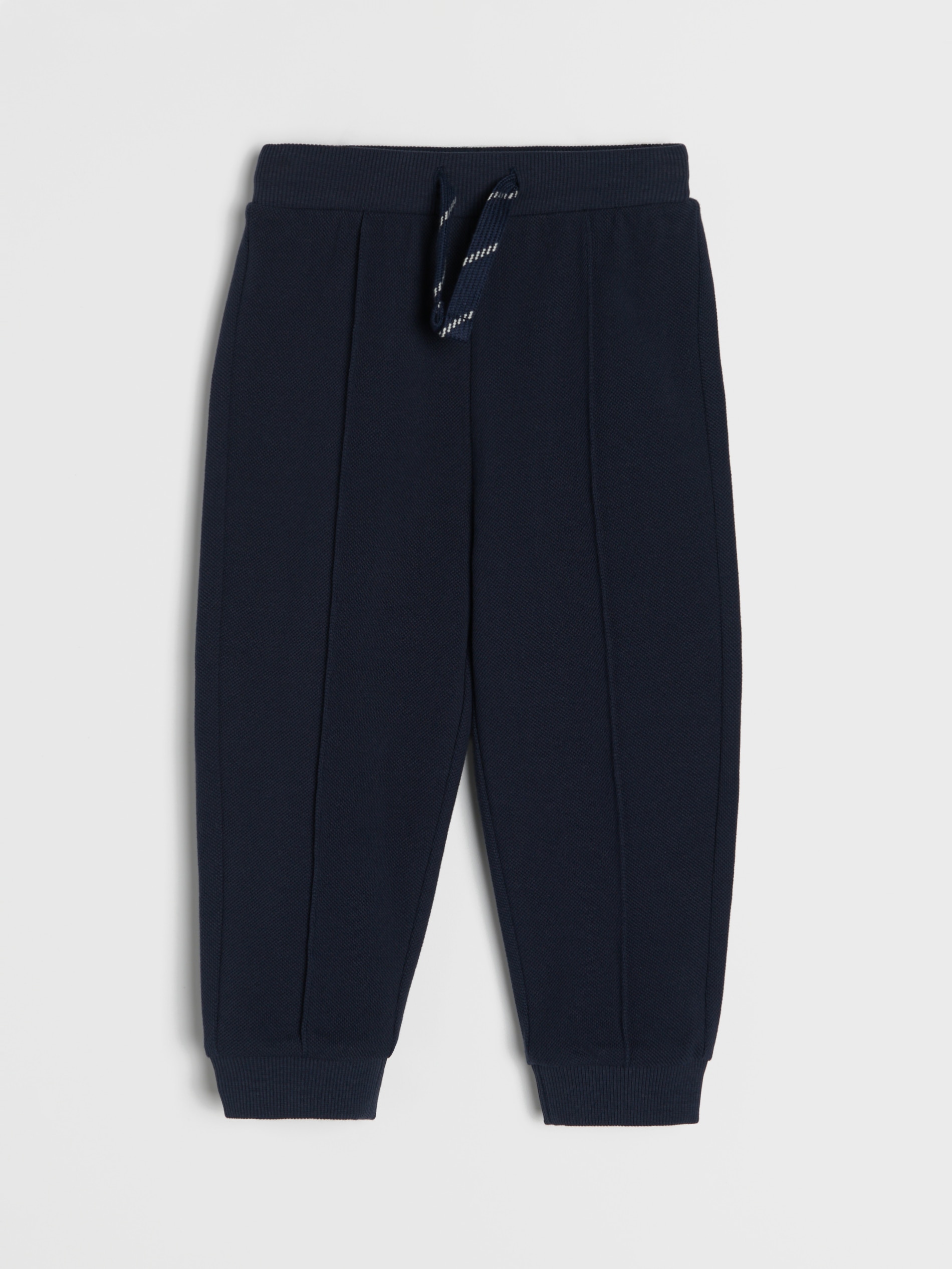 Spodnie dresowe jogger