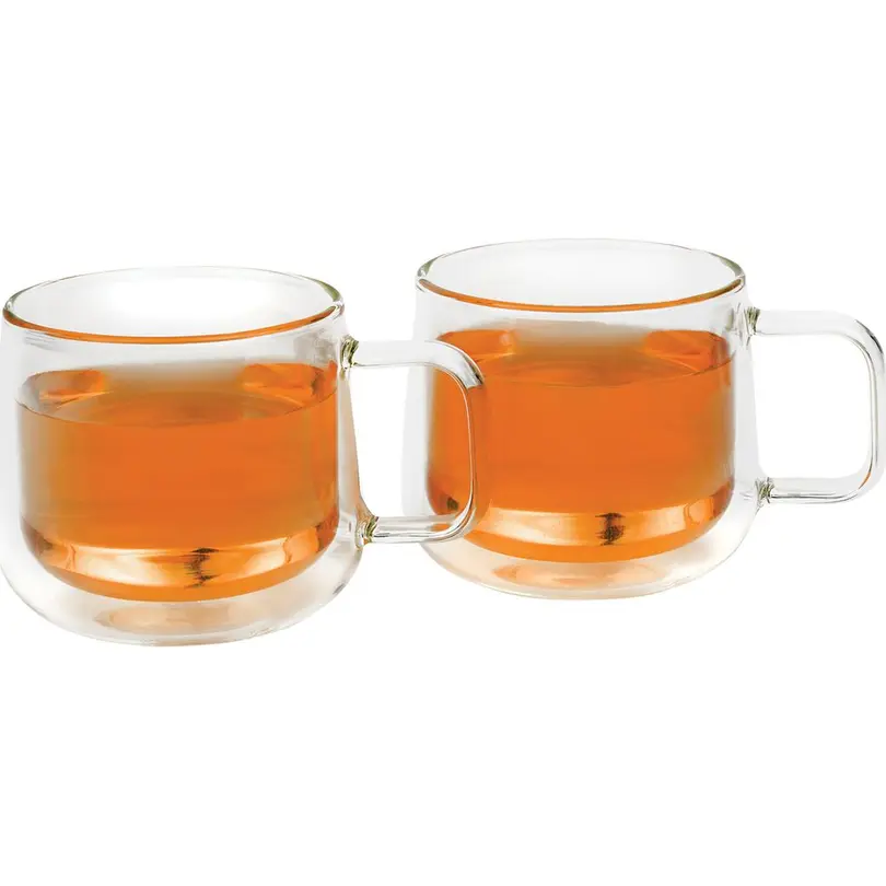 Teeglas 2er-Set Merano