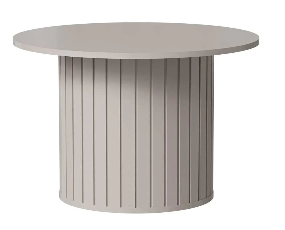 Salontafel Zehre rond