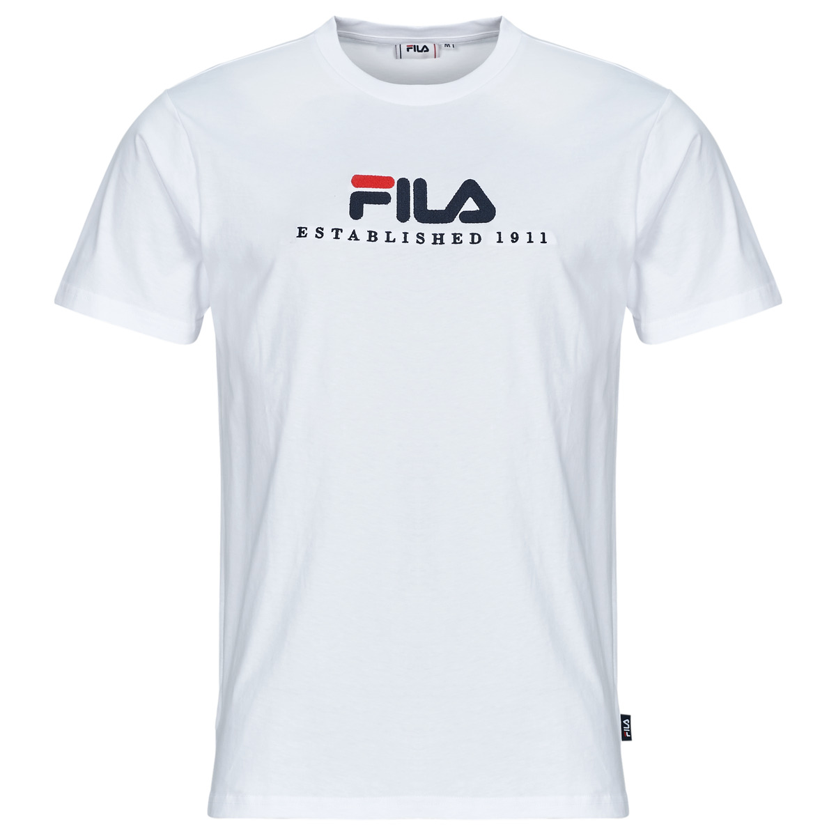 Fila - BRILL - White