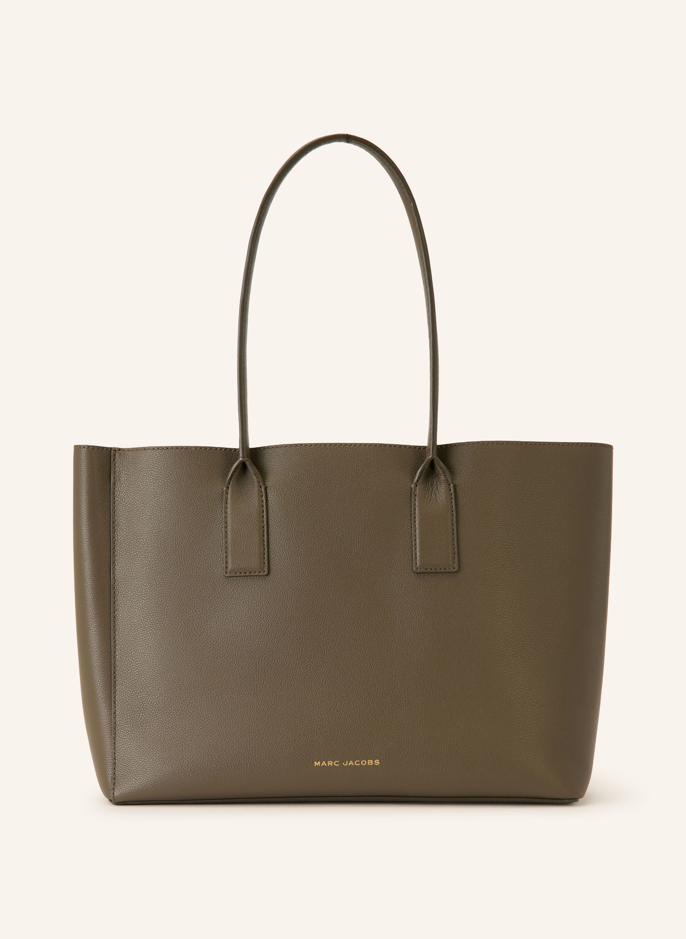 MARC JACOBS Shopper THE WORK TOTE