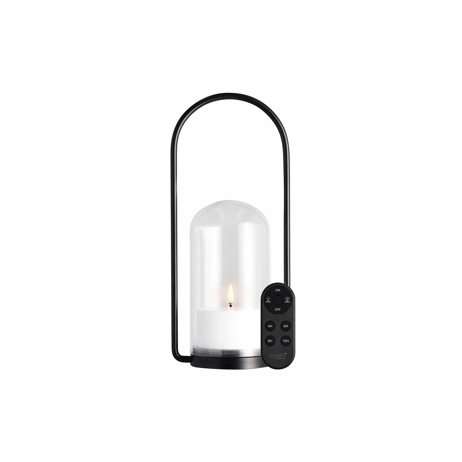 Outdoor Lantern set