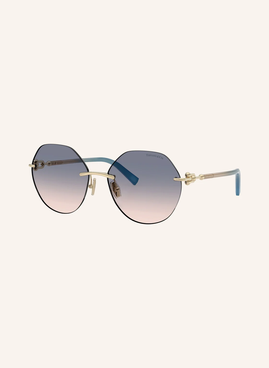 TIFFANY & Co. Sonnenbrille TF3123