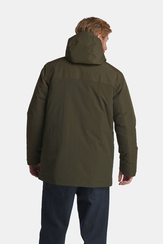 Jack Wolfskin Glacier Shield Winterjas