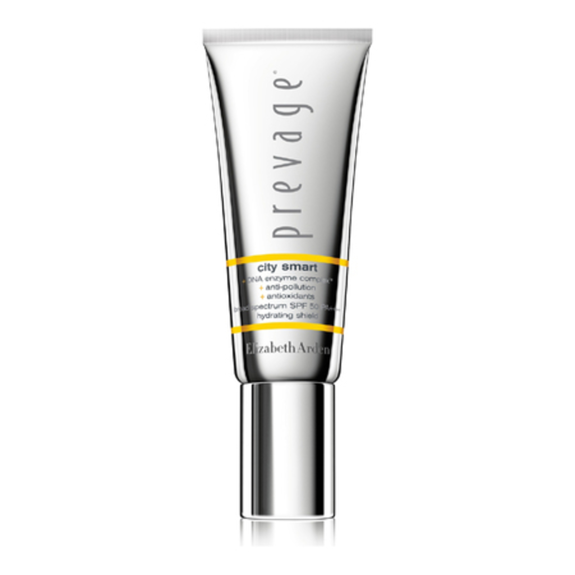 PREVAGE® CITY SMARTBouclier Hydratant IPS 50 à large spectre