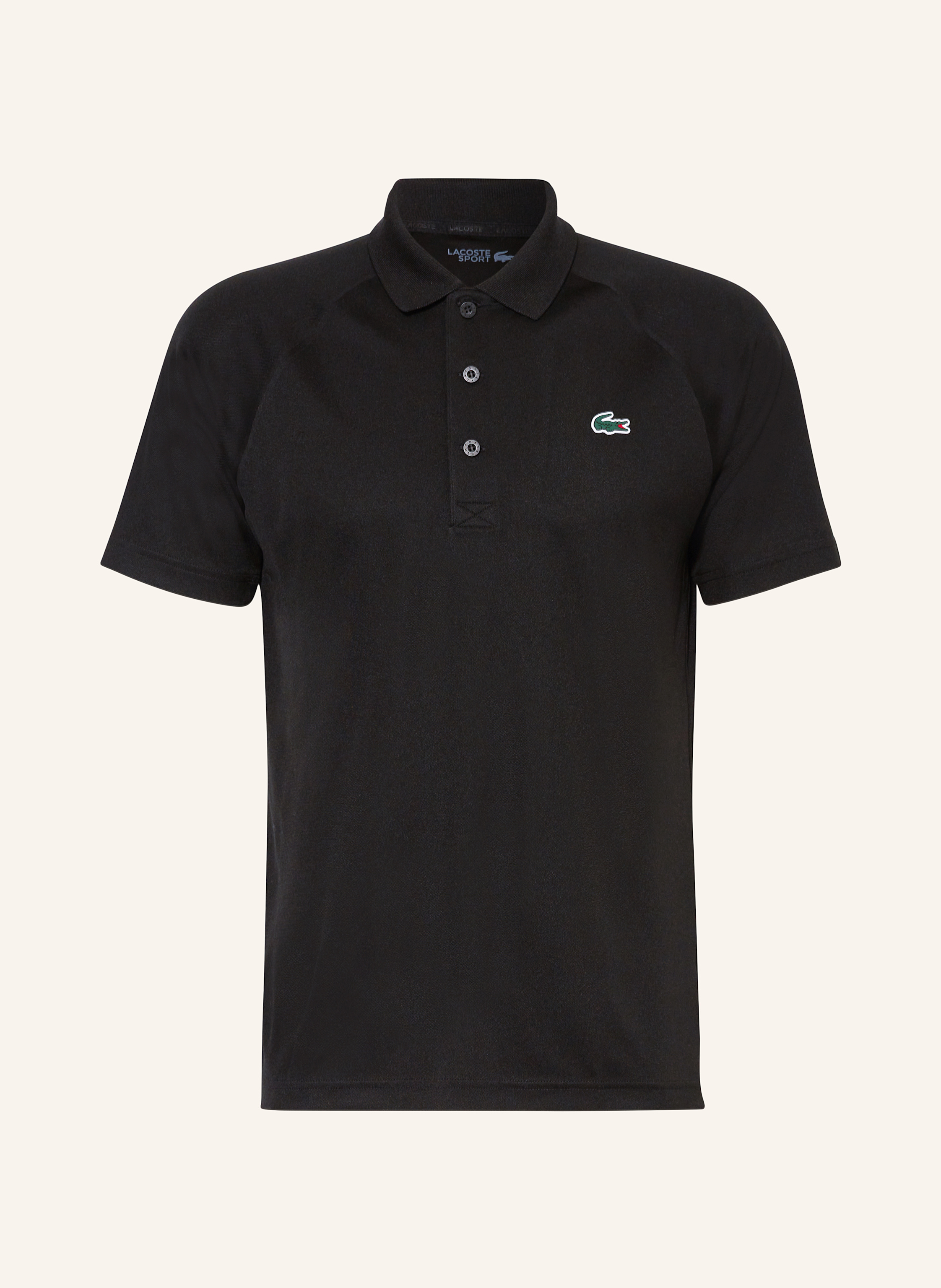 LACOSTE Funktions-Poloshirt