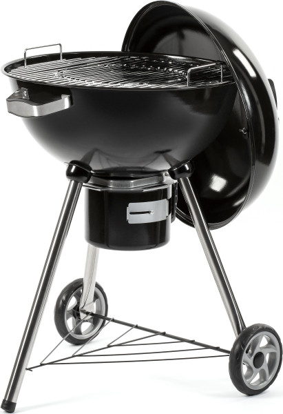 Grill Węglowy Fieldmann Fzg 1016 Z Kółkami