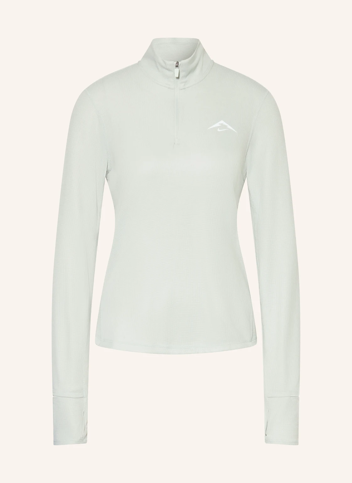 Nike Laufshirt TRAIL