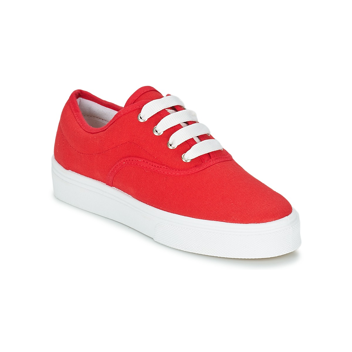 Yurban - PLUO - Red