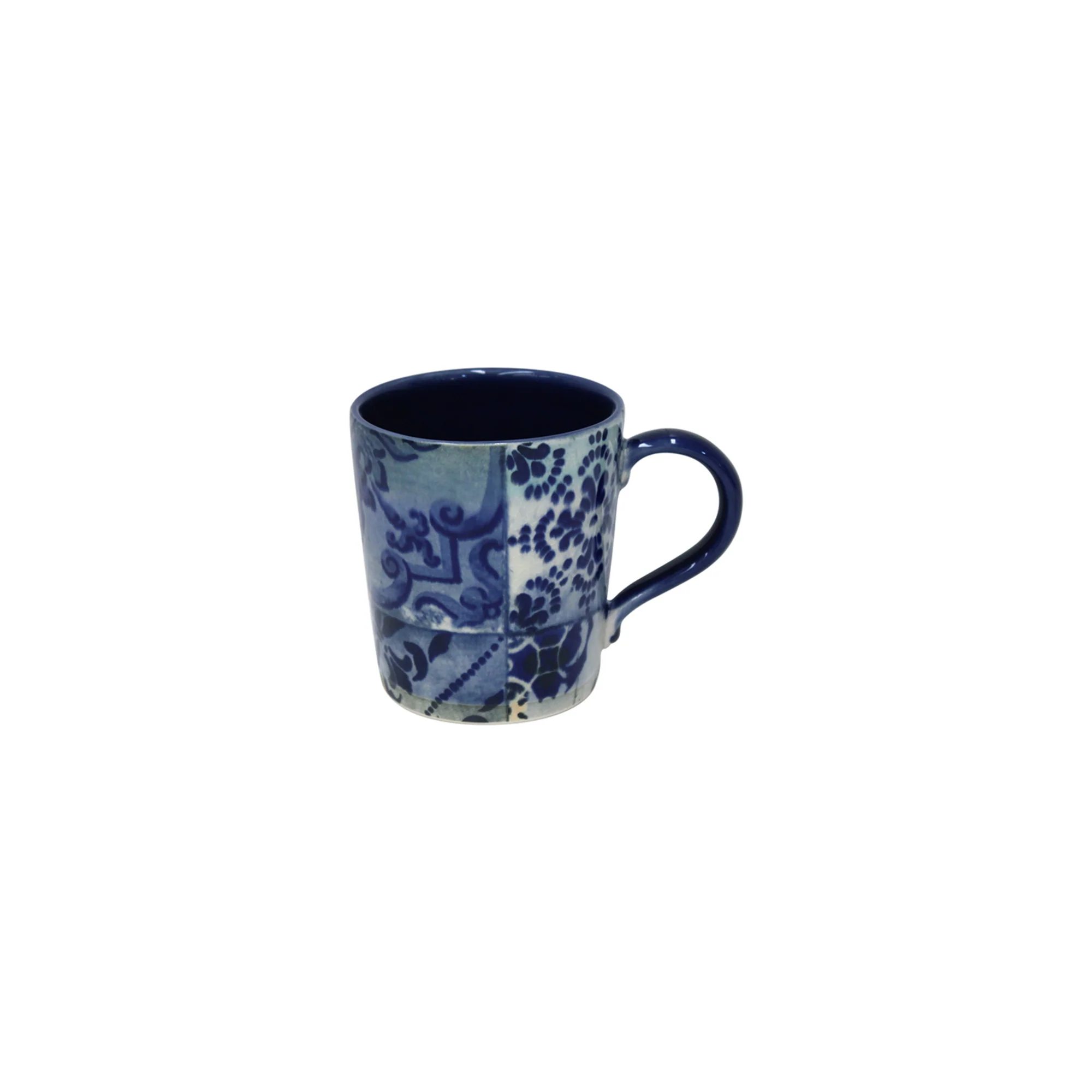 Set 2 Mugs Lisboa