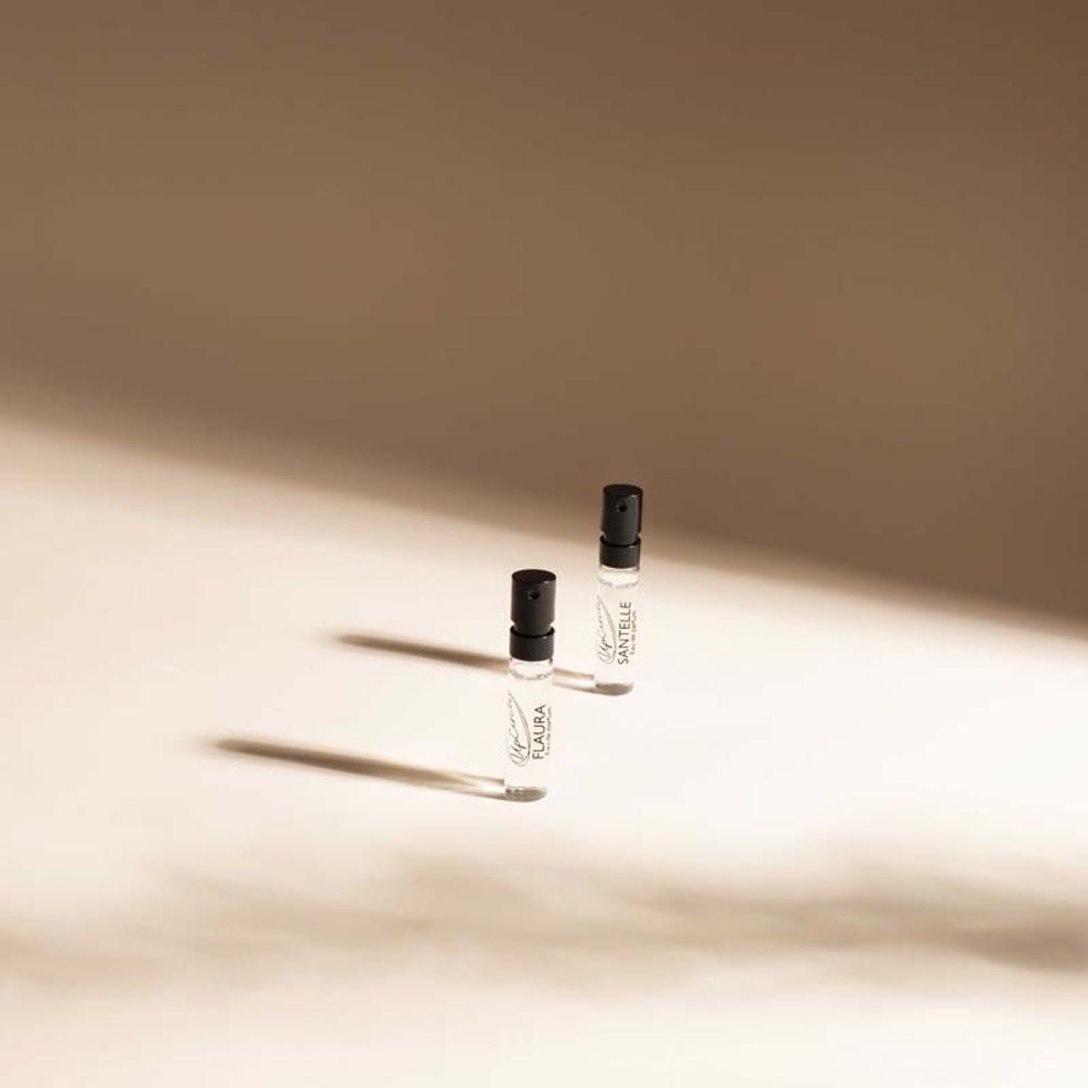 UpCircle Flaura Sample Vial