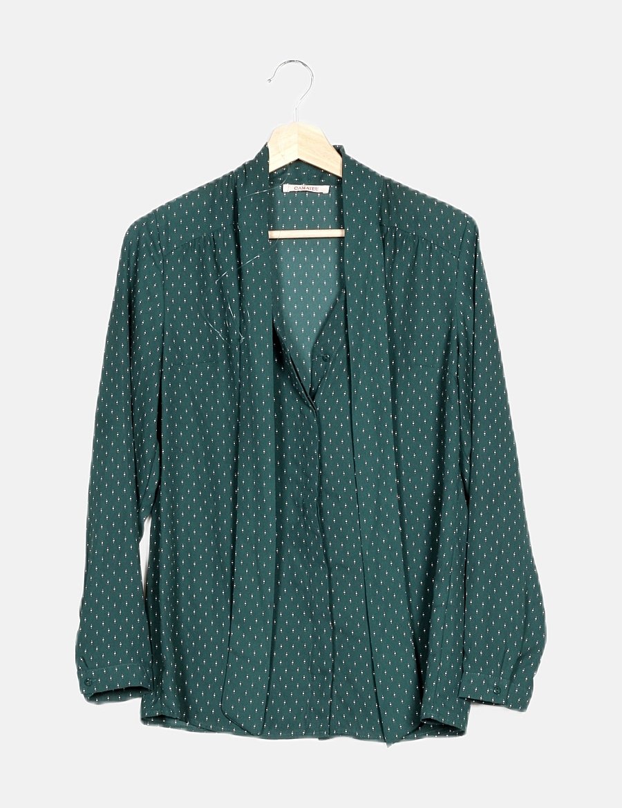 Camaïeu blouse