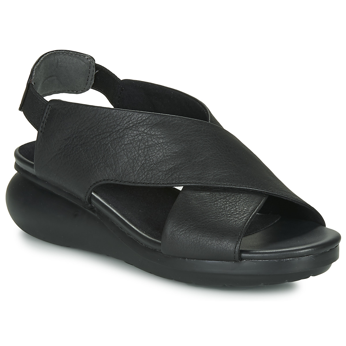 Camper - BALLOON - Black