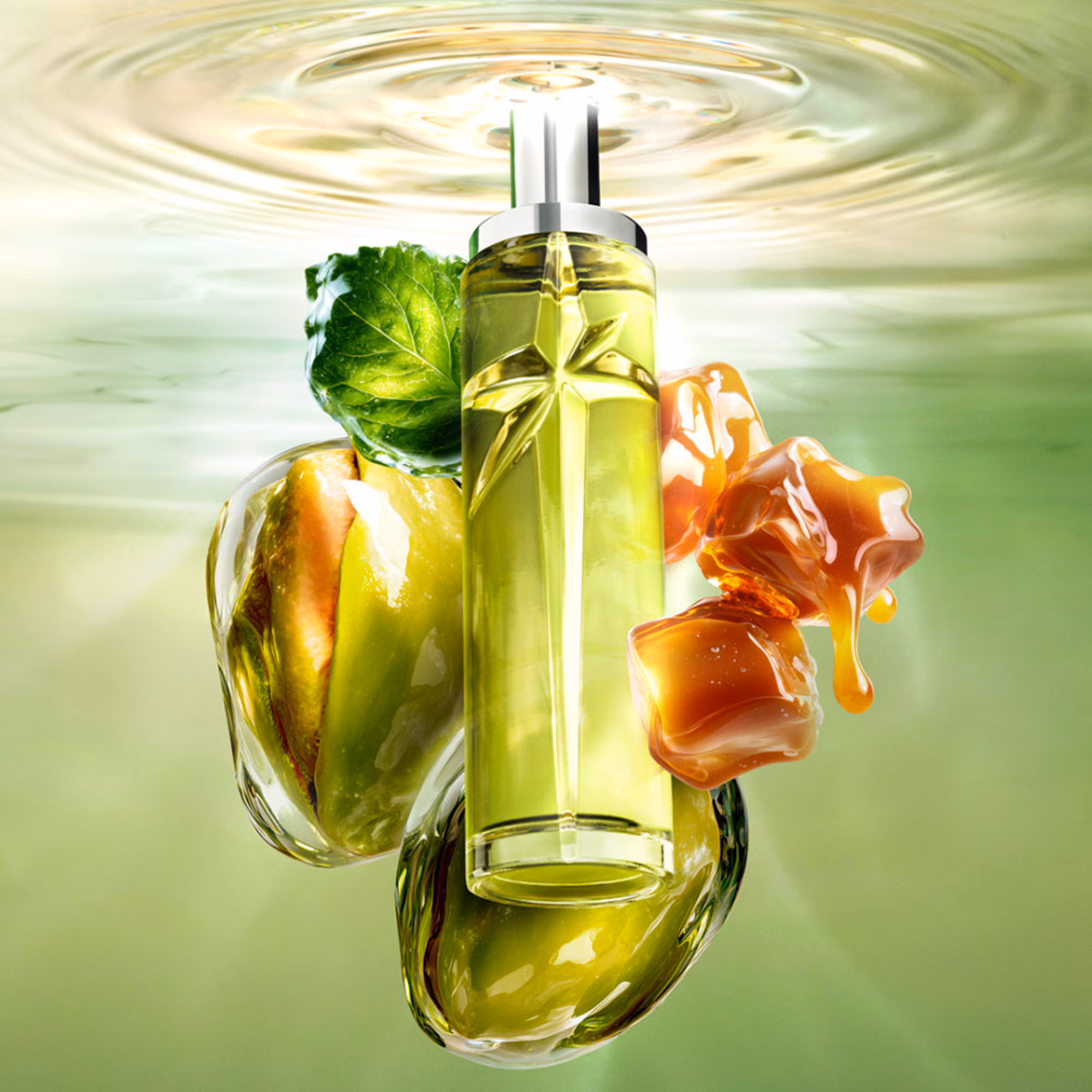STARLICIOUS - PISTACHIO PRALINEEau de toilette