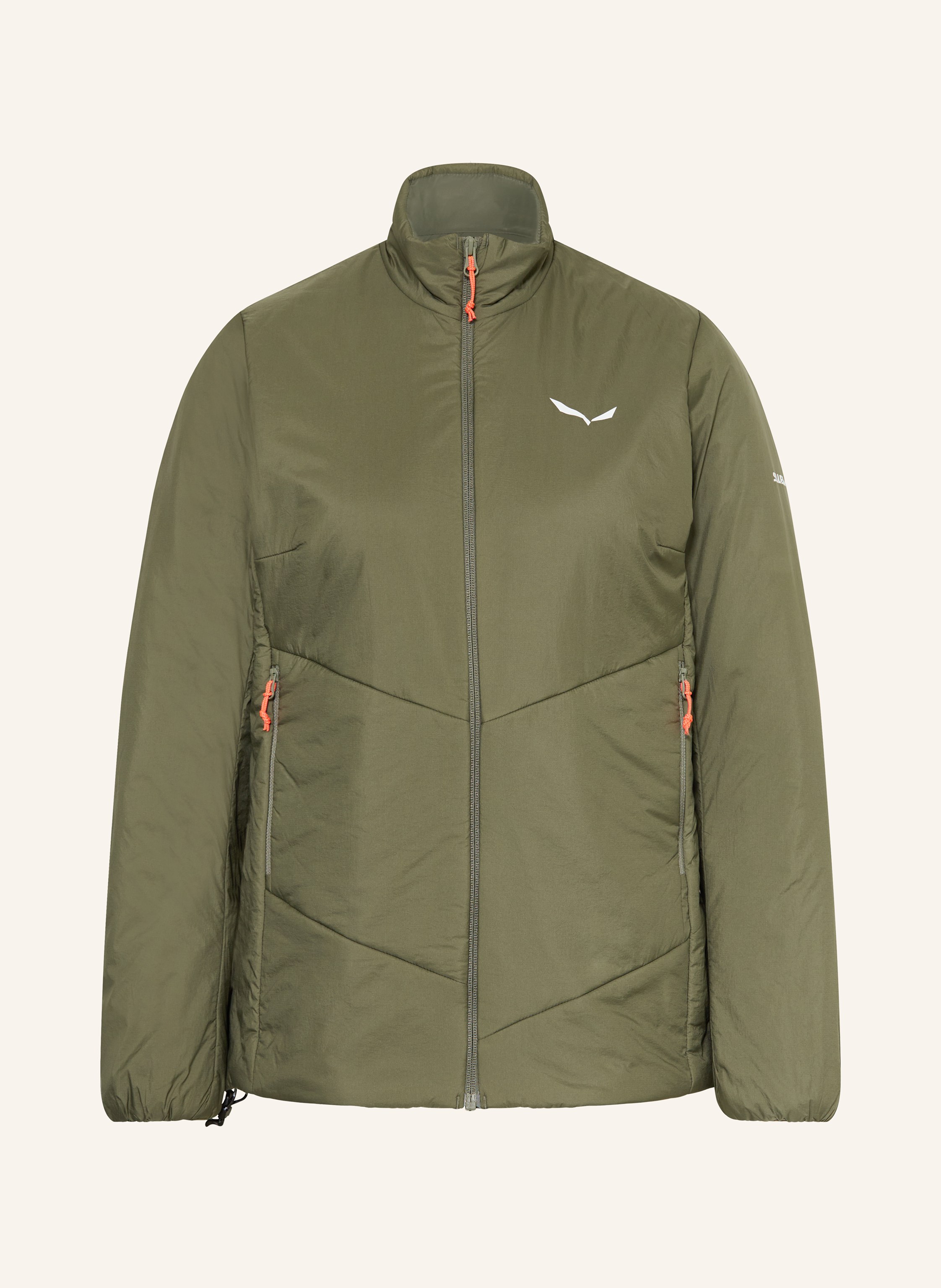 SALEWA Funktionsjacke PUEZ CATINACCIO 2
