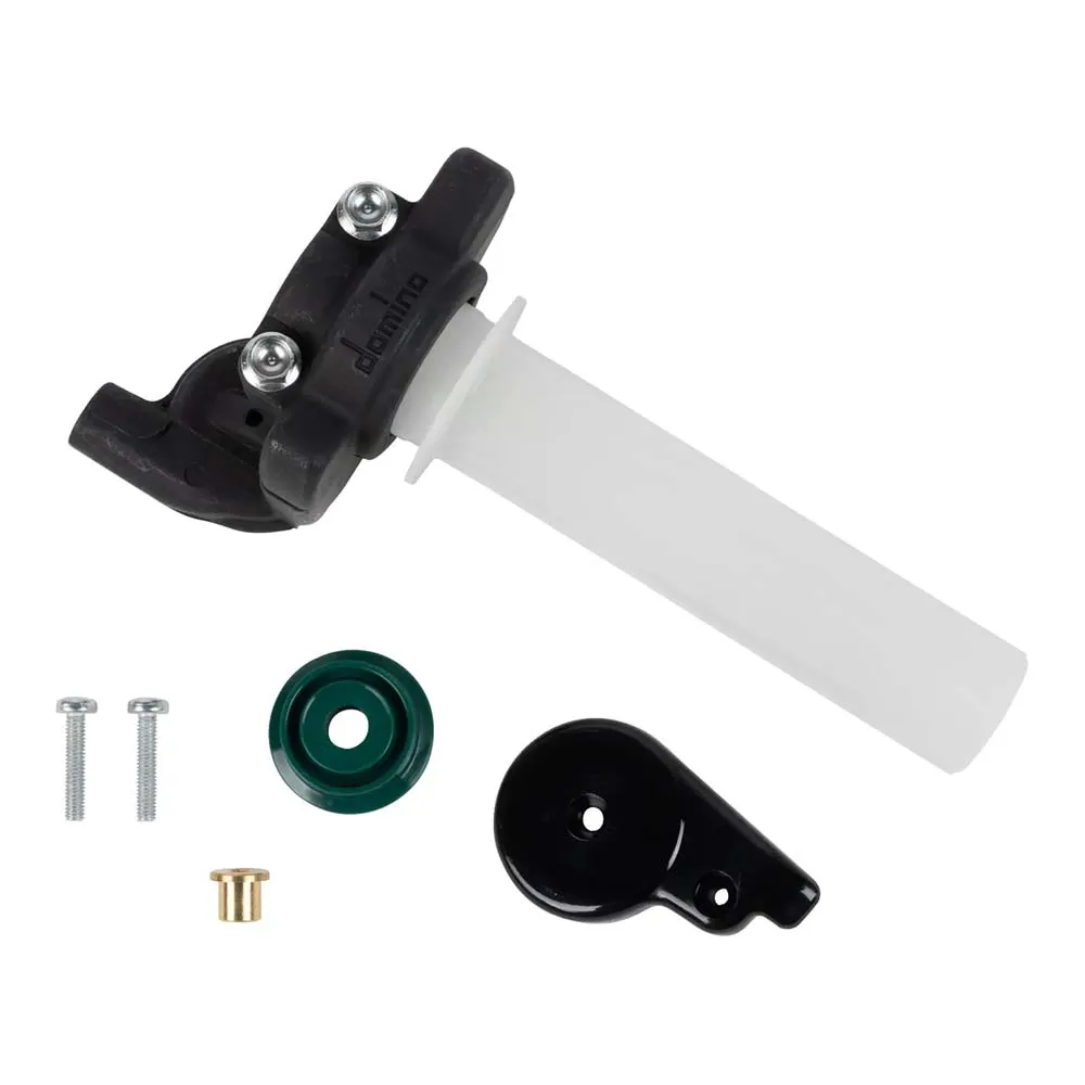 Domino 61-125H throttle tube