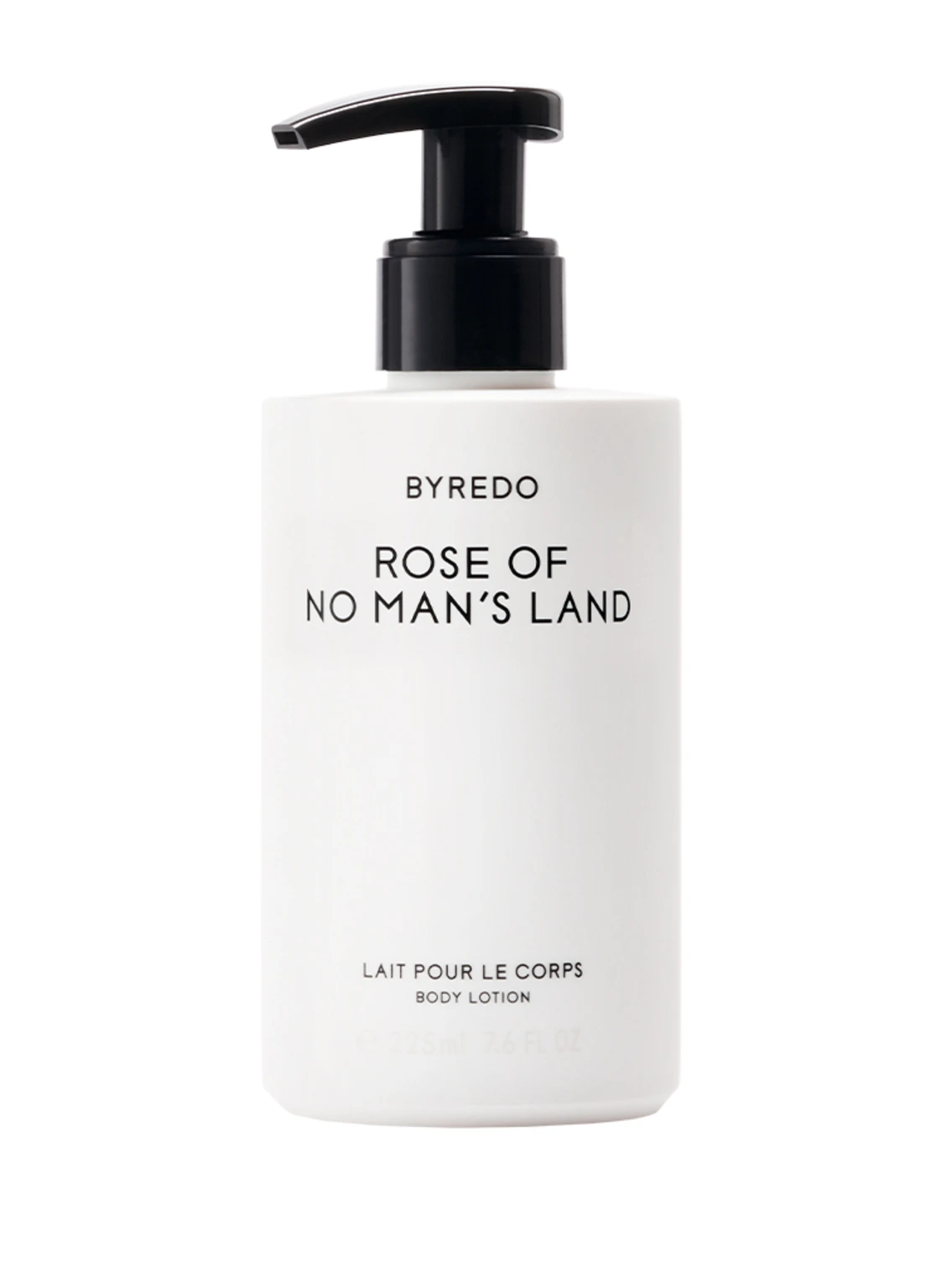 BYREDO ROSE OF NO MAN'S LAND
