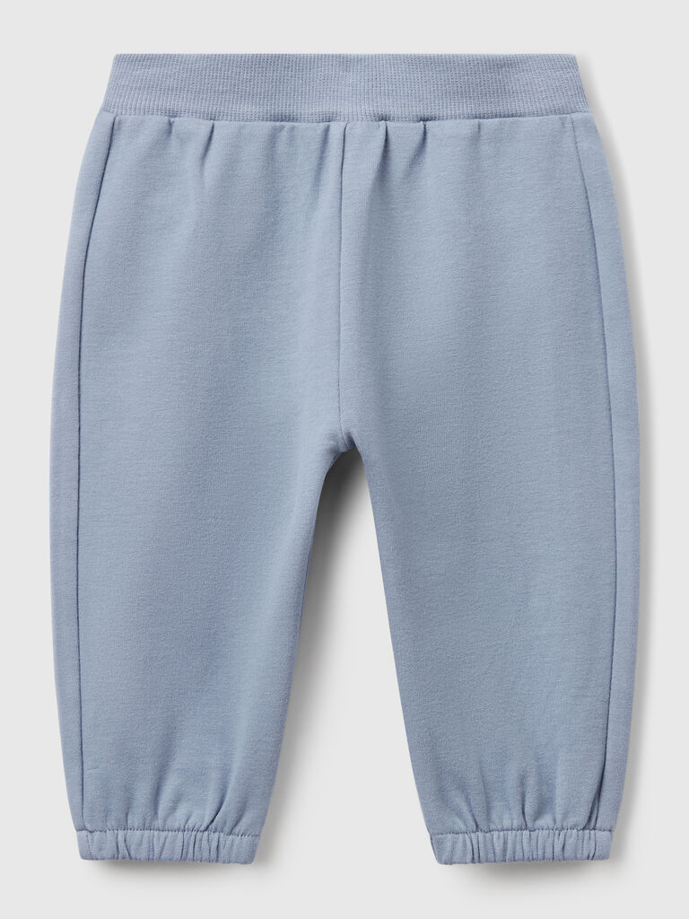 Cotton sweatpants