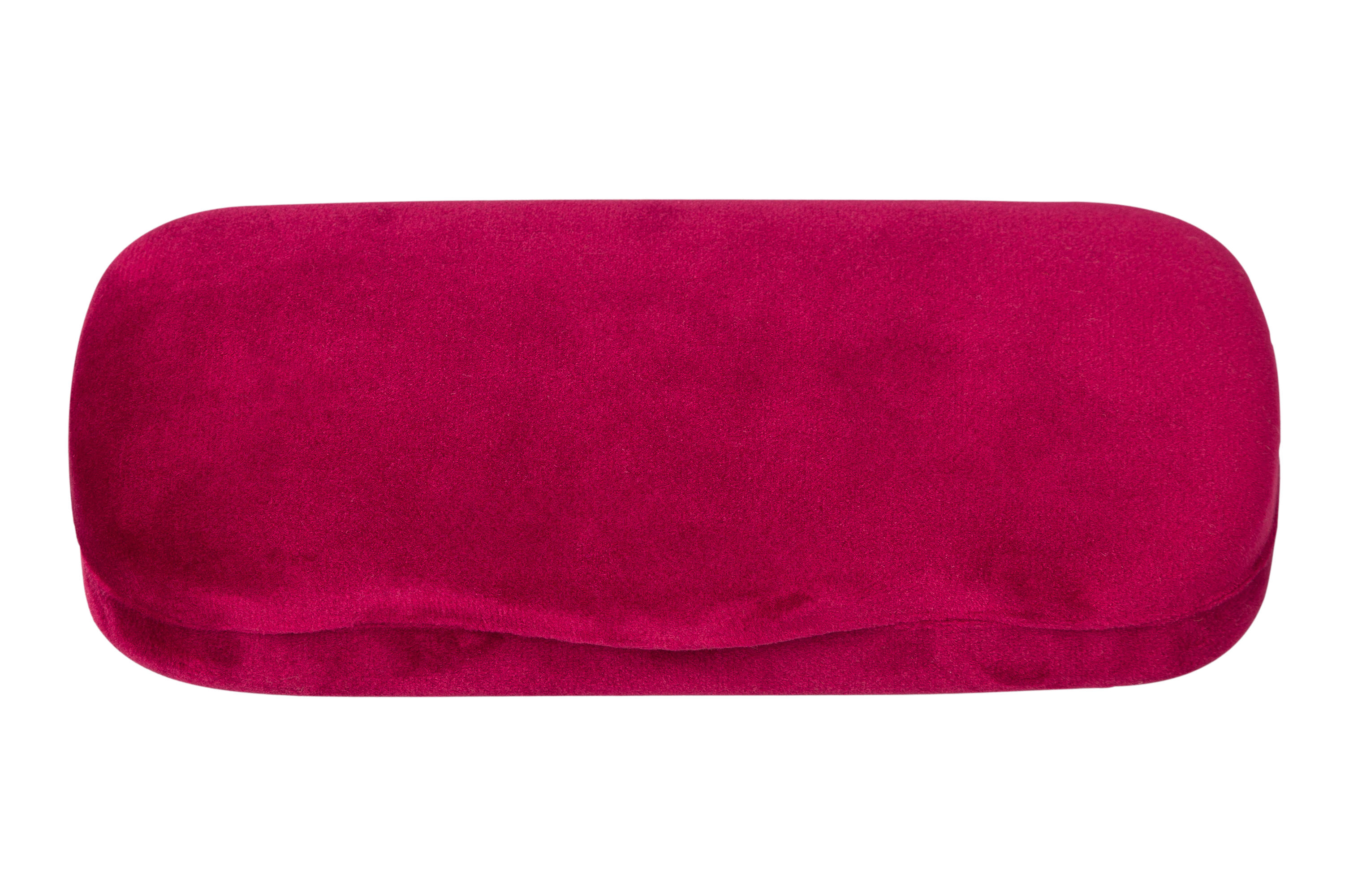 Mister Spex Collection MSX Velvet Etui magenta