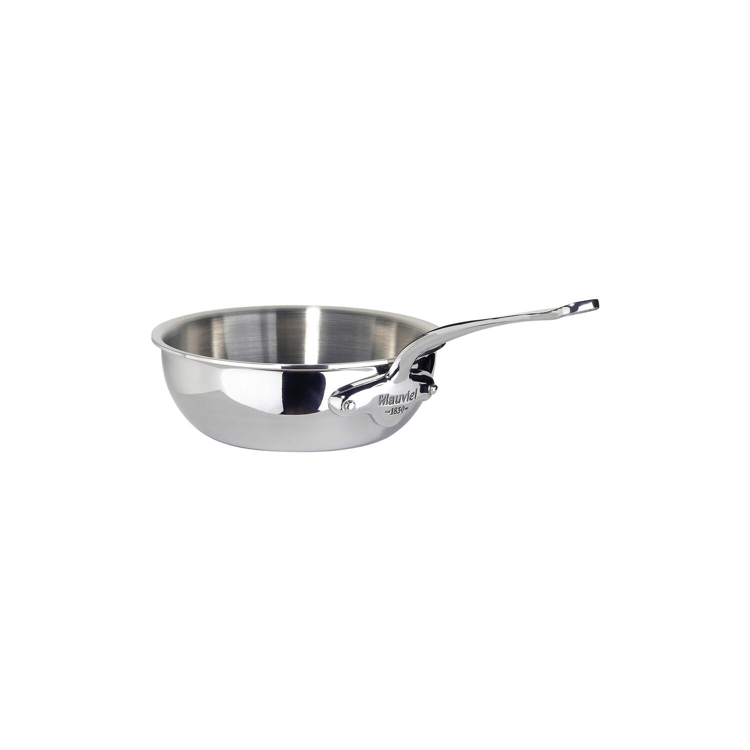 Cook Style sauterpande buttet ø 16 cm