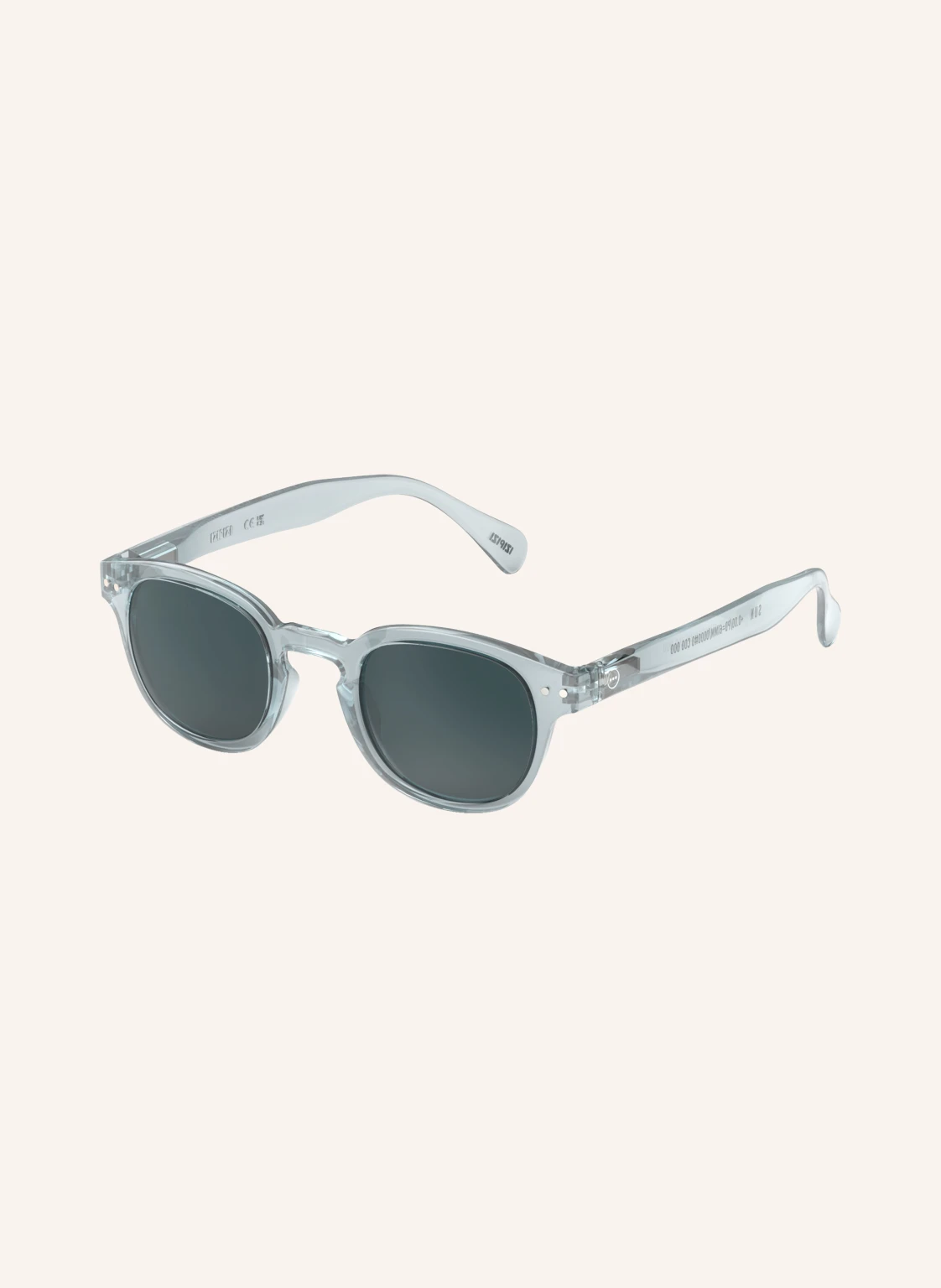 IZIPIZI Sonnenbrille #C