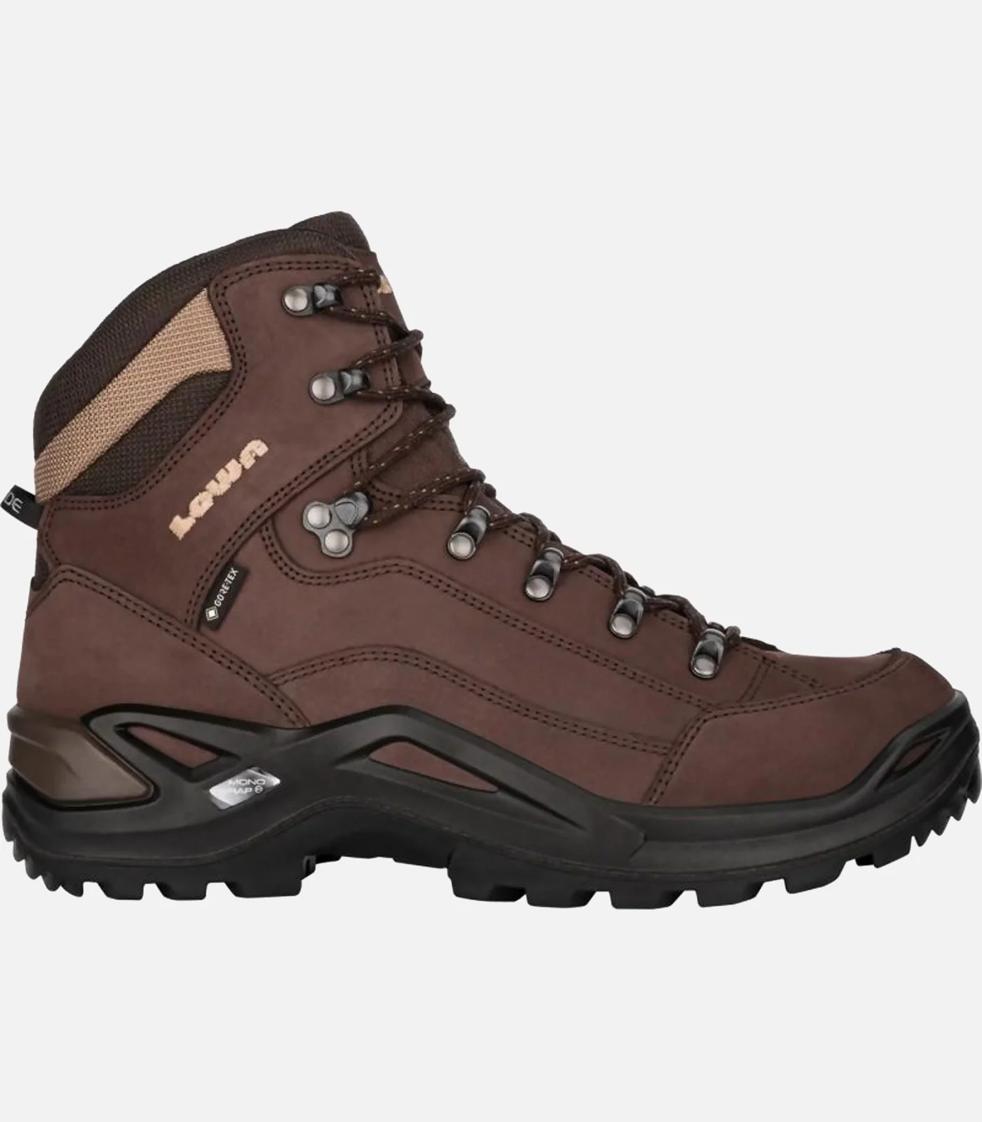 RENEGADE GTX Mid