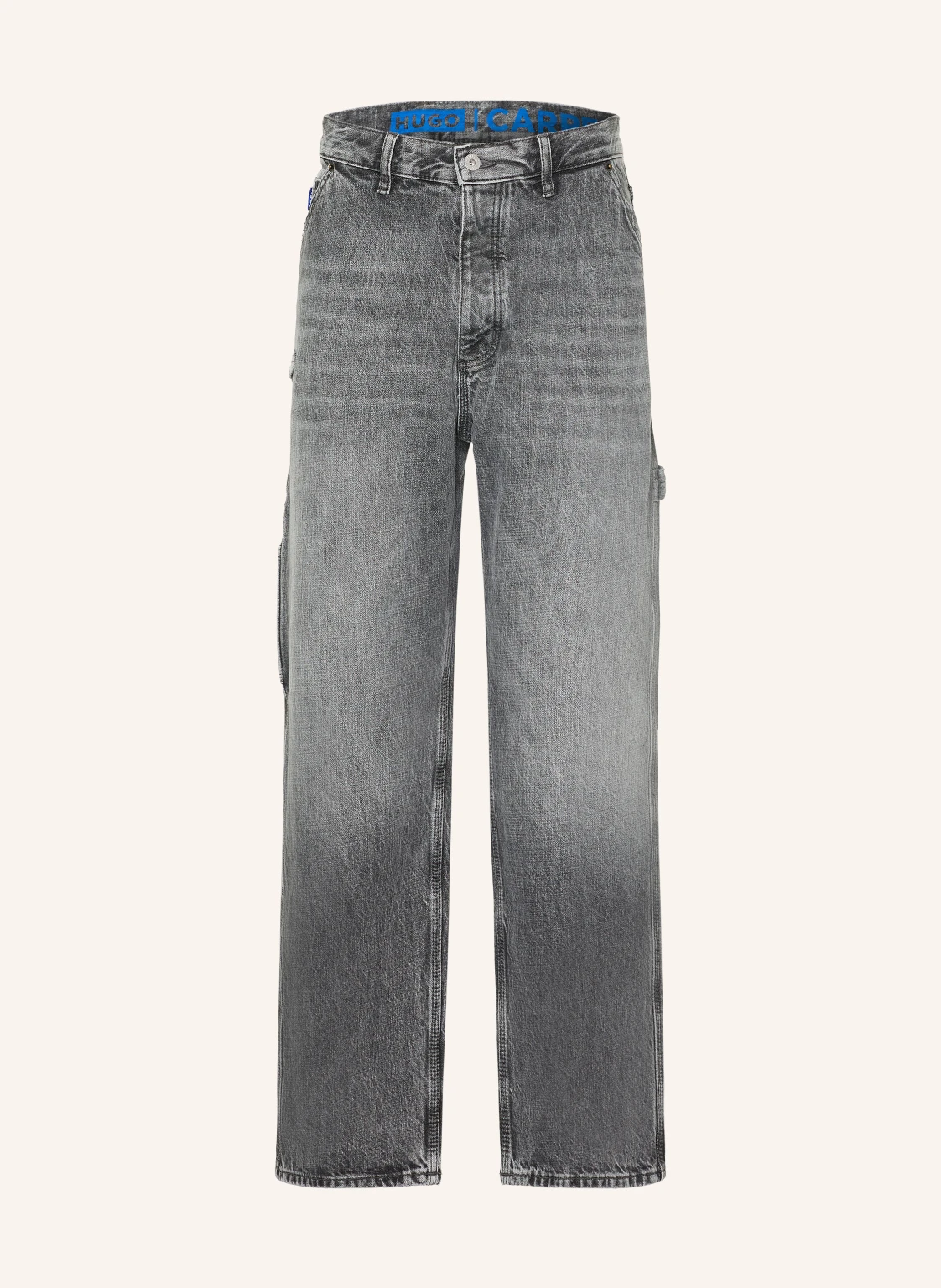 HUGO Jeans CARPENTER Baggy Fit