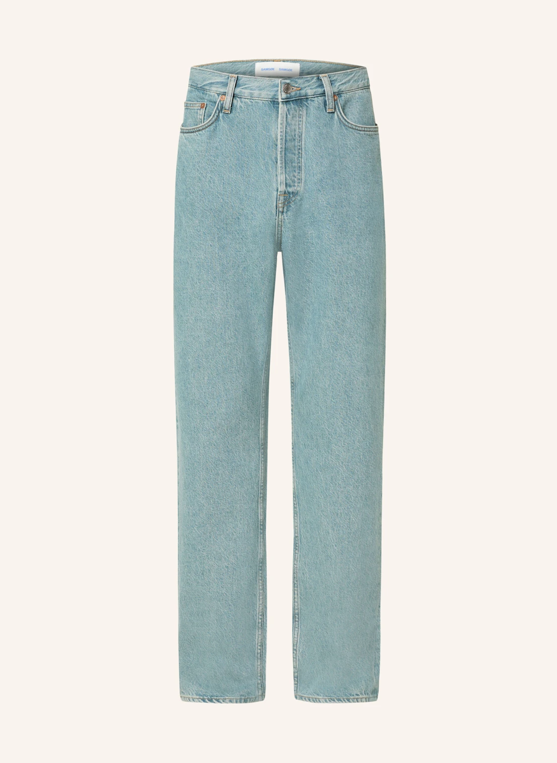 SAMSØE  SAMSØE Jeans SAEDDIE Regular Fit
