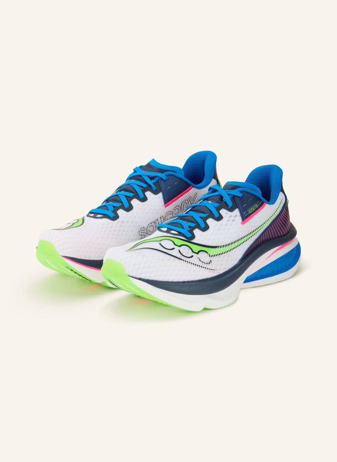 saucony Laufschuhe ENDORPHIN AZURA