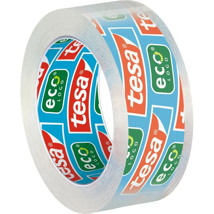 Klebeband Eco&Clear