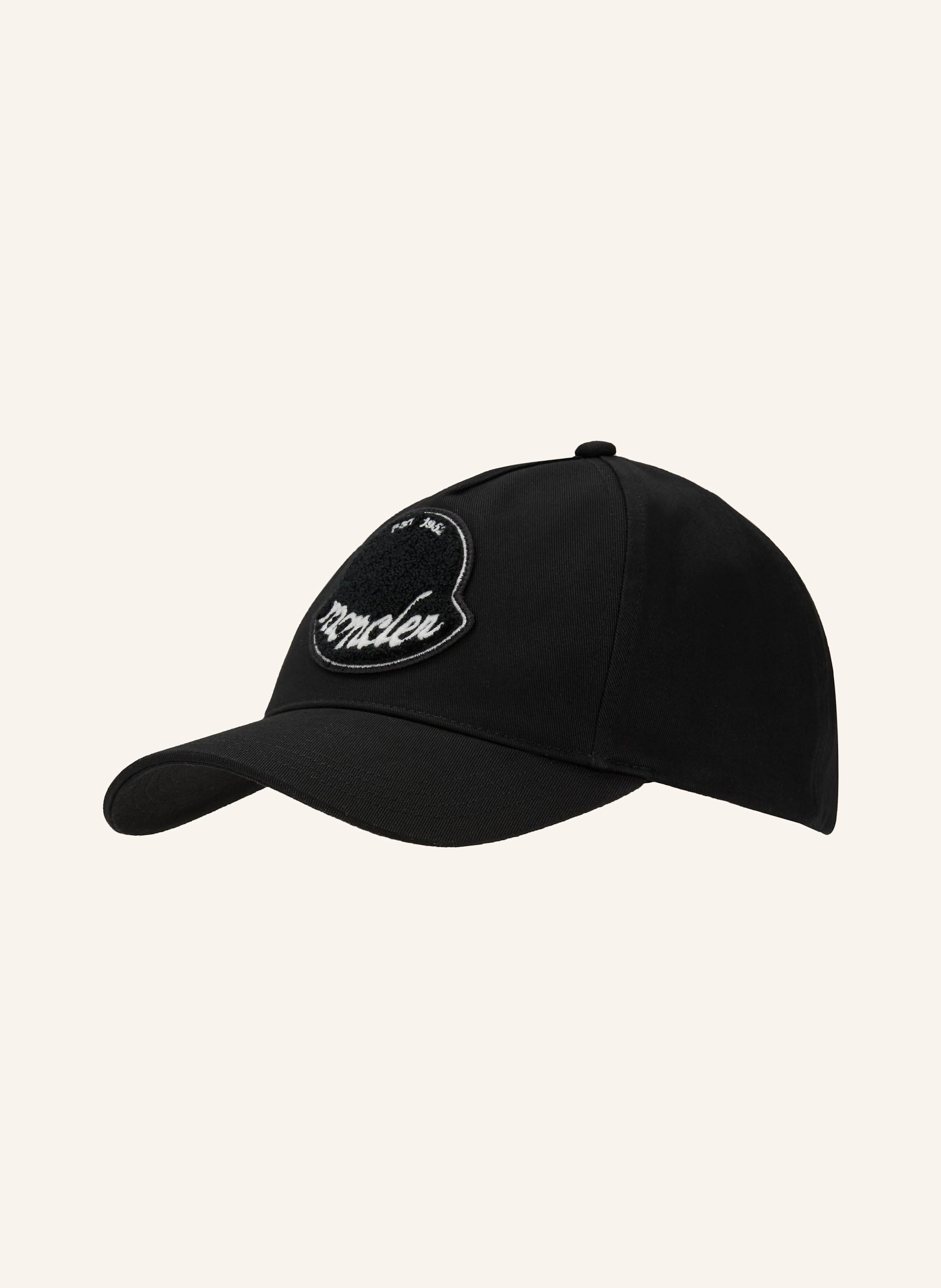 MONCLER Cap