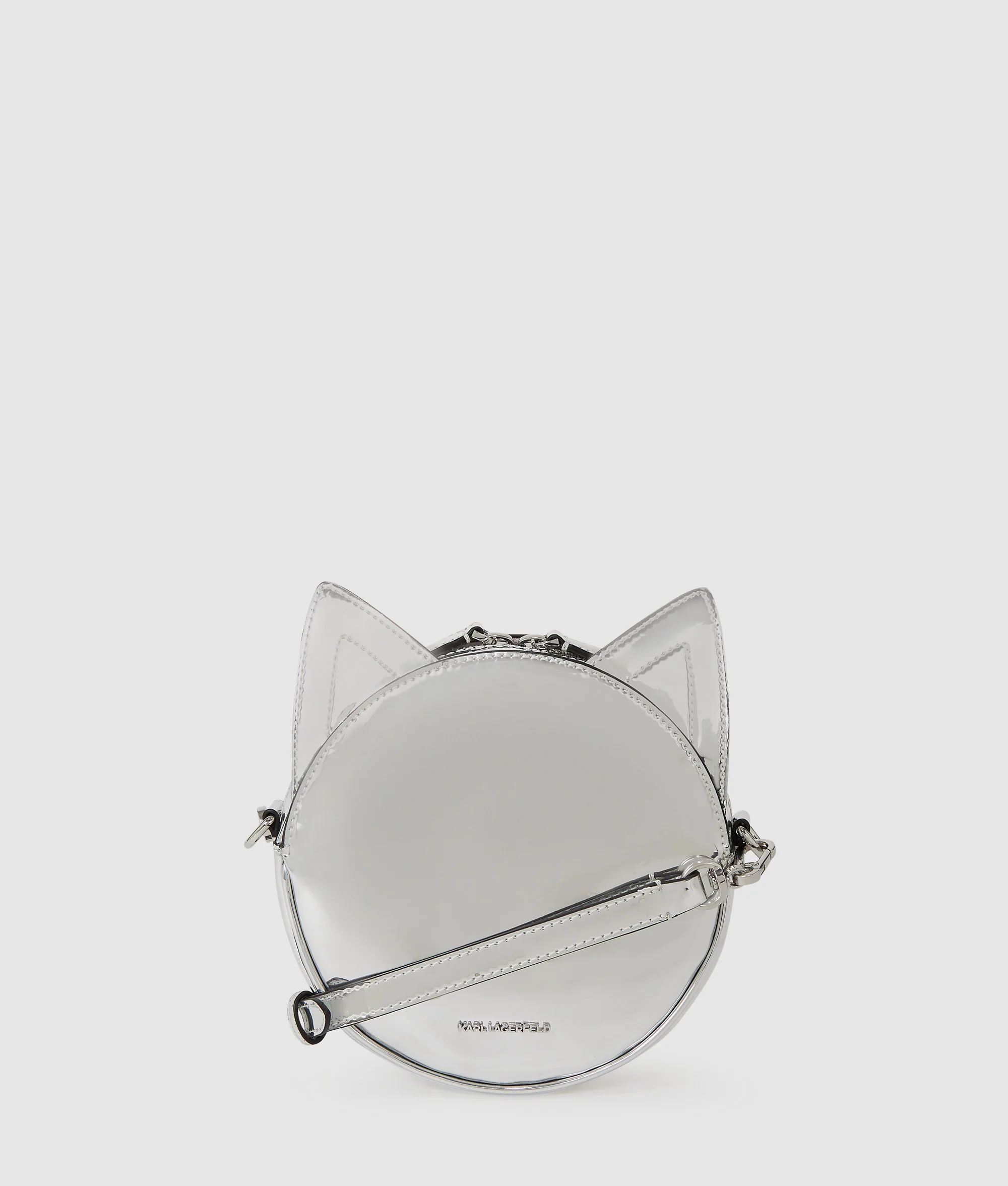 Sac bandoulière Choupette