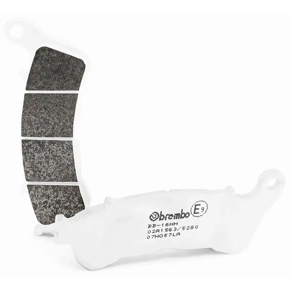 Brembo 07HO57LA sintered brake pads