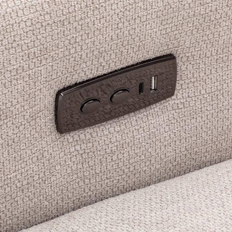 Ecksofa Lecce