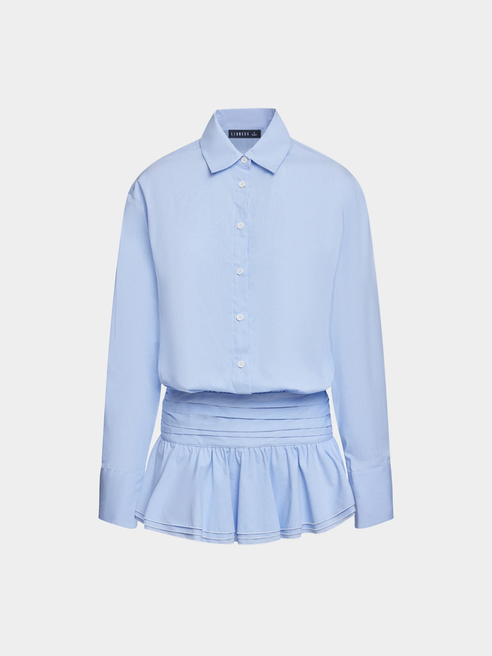 Girls Girls Girls Mini Dress