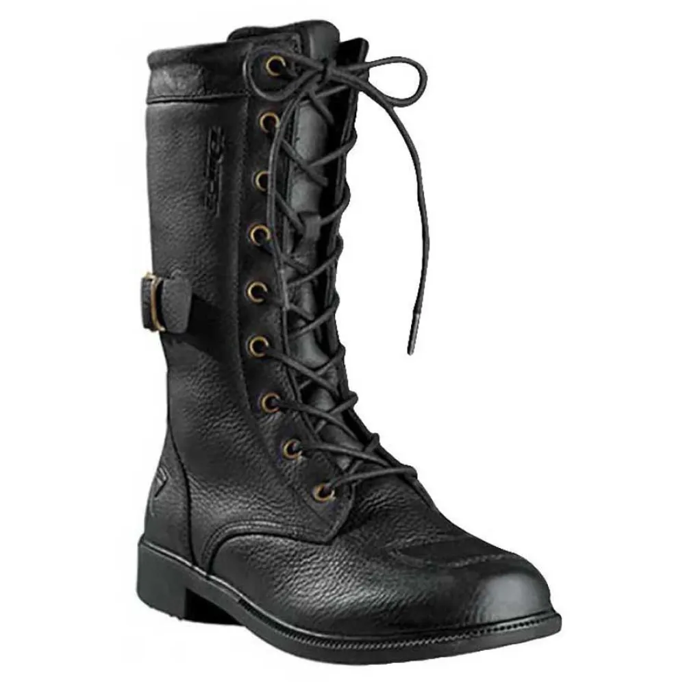 Difi Virginia motorcycle boots