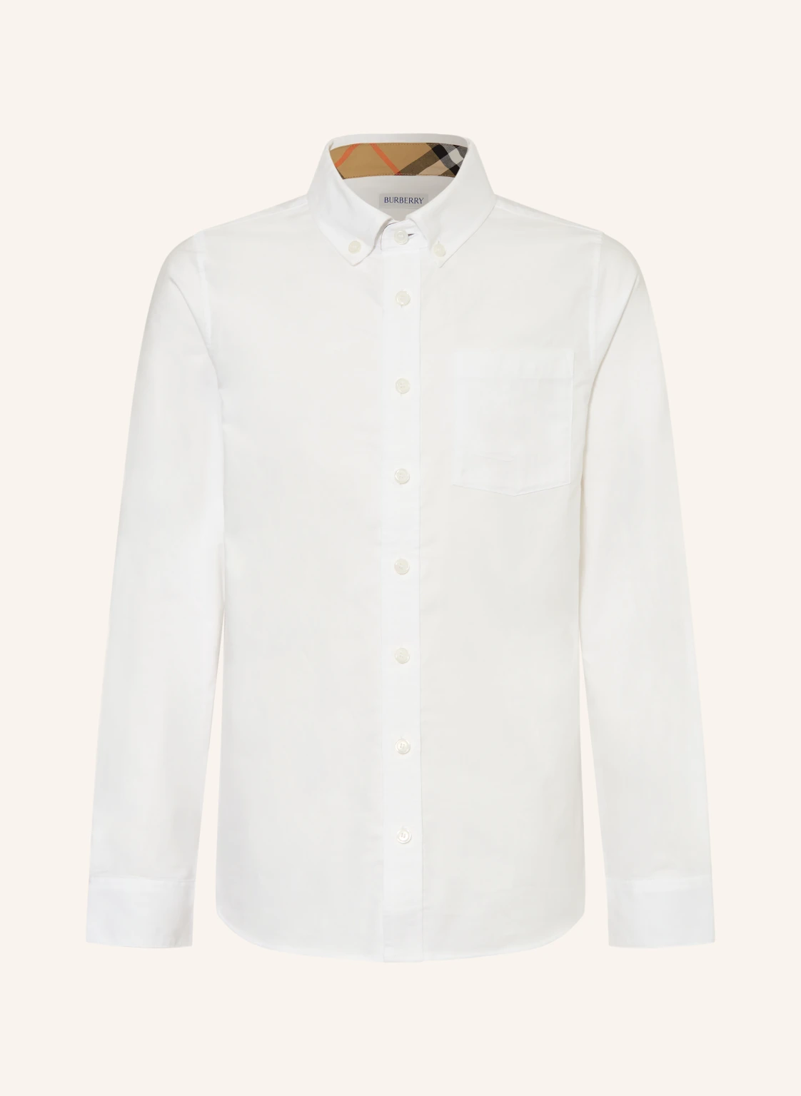 BURBERRY Hemd OWEN