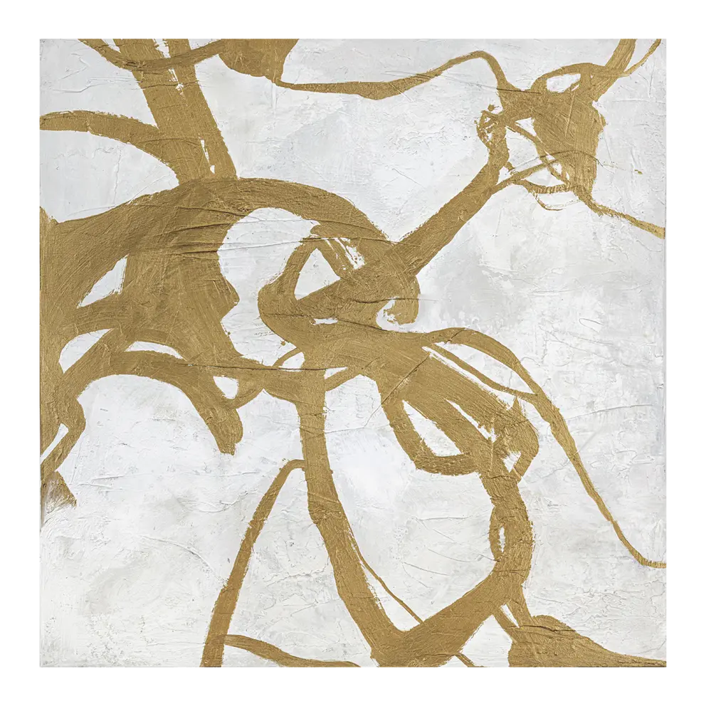 Leinwandbild Design Painting