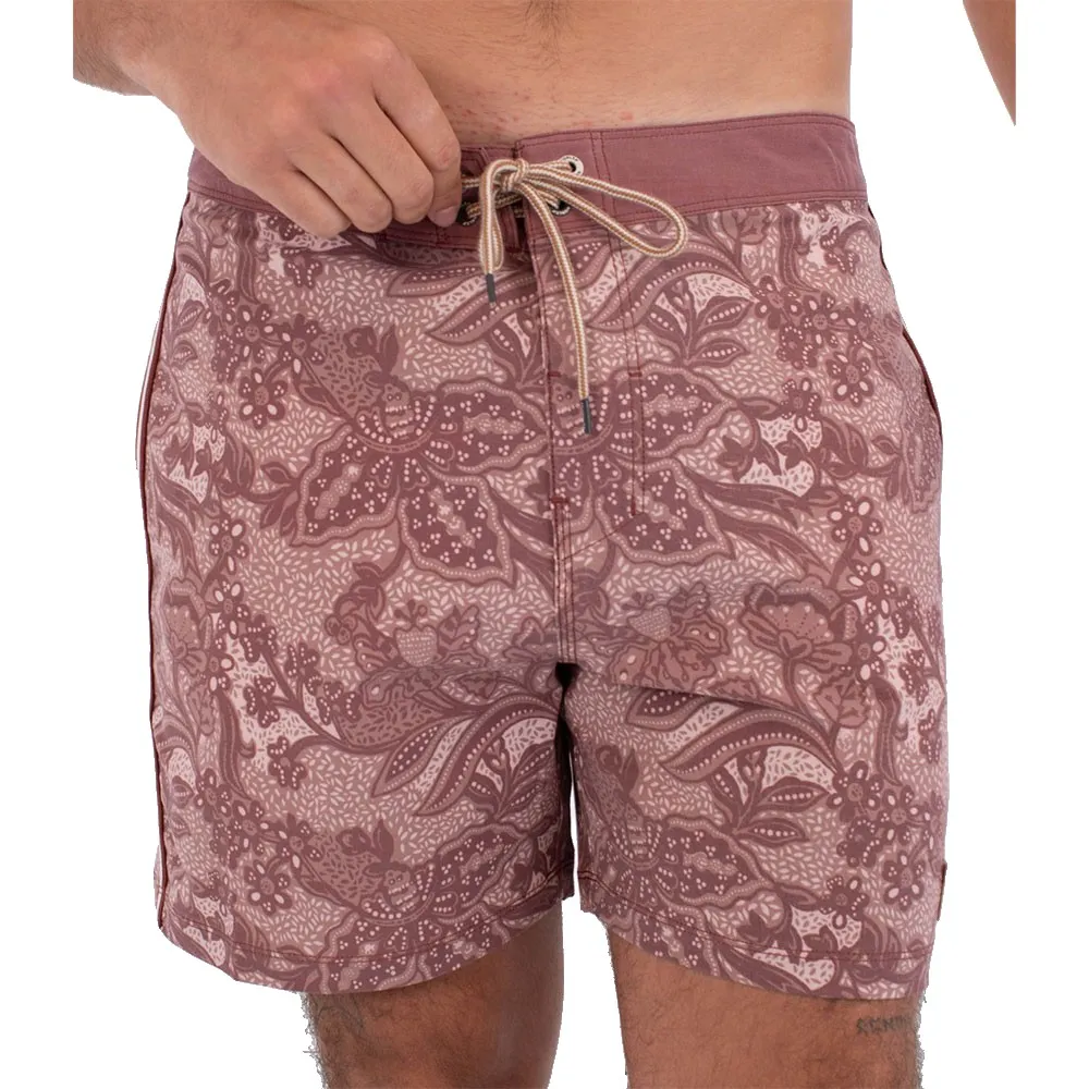 Hurley Phantom Naturals Sessions 16´´ swimming shorts