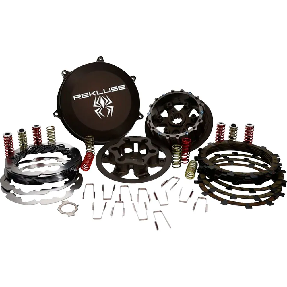 Rekluse Apex RMS-7404140 Full Clutch