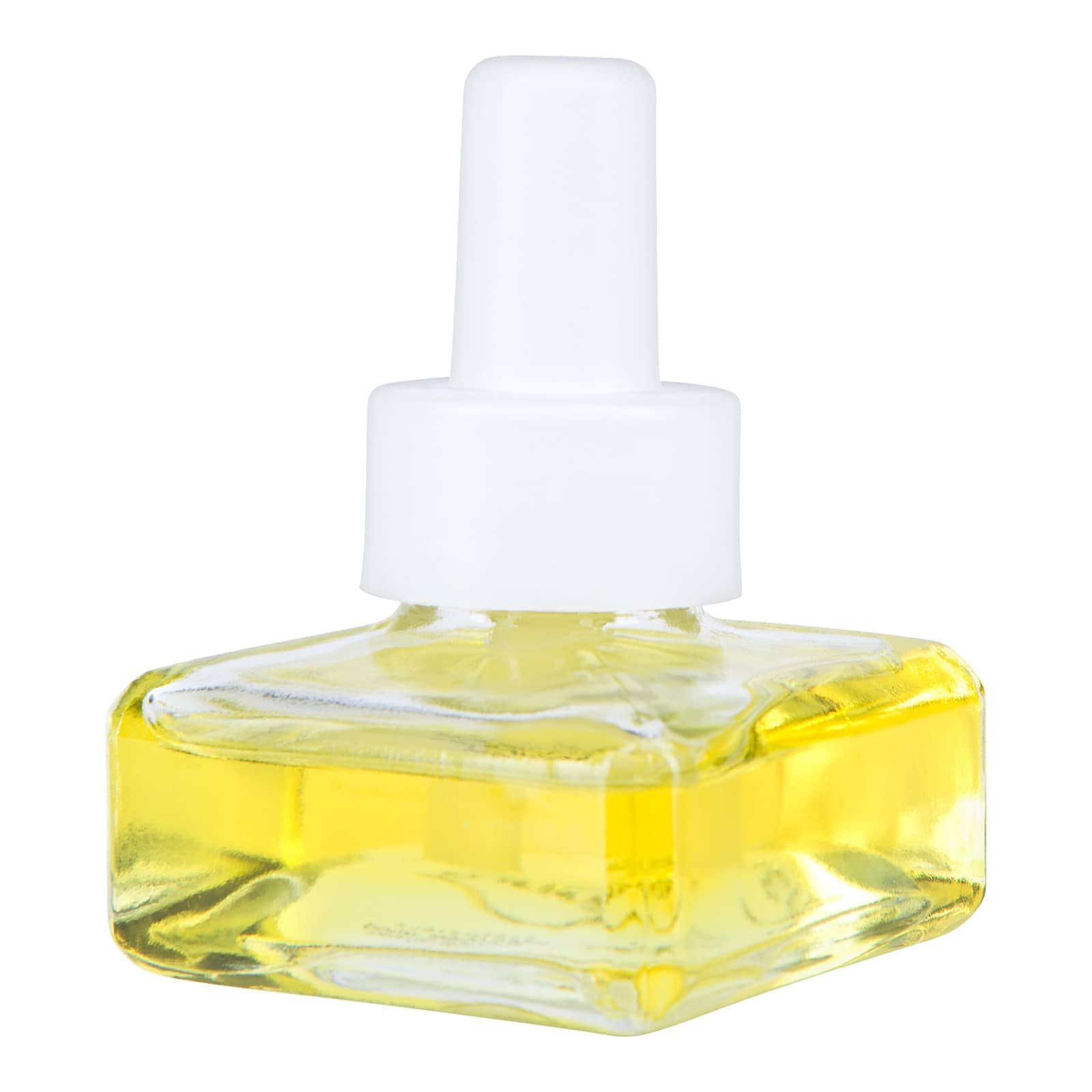 ipuro ESSENTIALS Scent Plug Refill Sunny Beachtime Blau, 20 ml