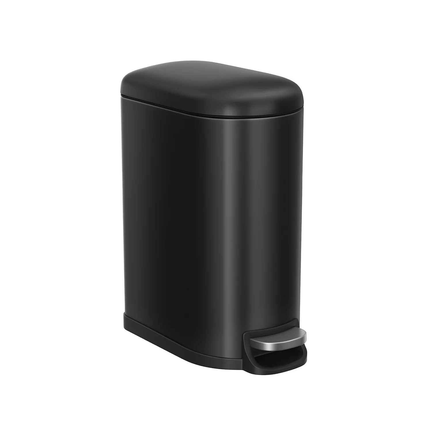 Poubelle de salle de bain 10L