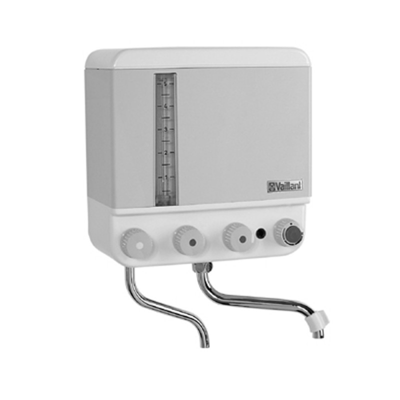 Chauffe-eau électrique Vek 5 VAILLANT