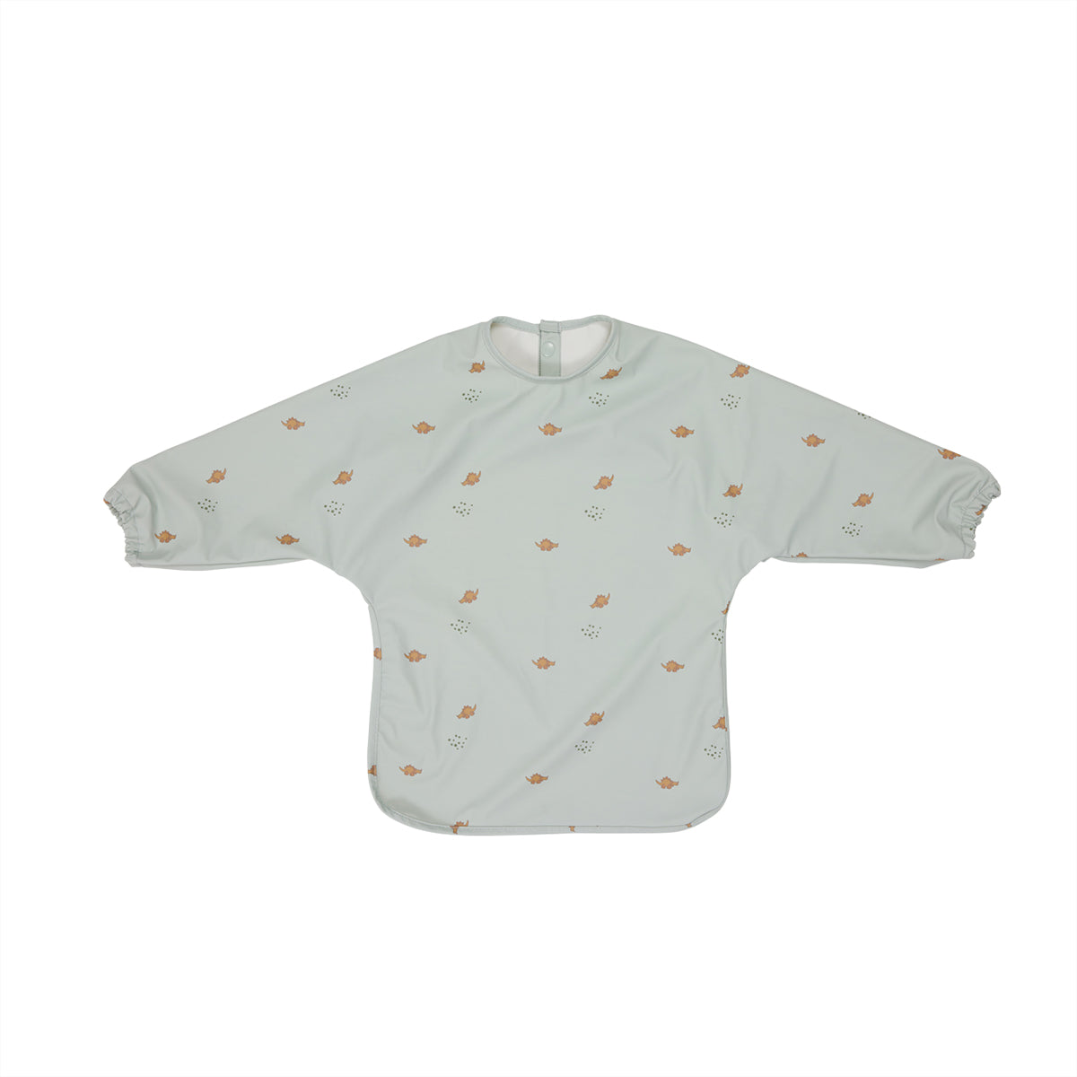 OYOY Slabbetje Dino - gerecycled polyester