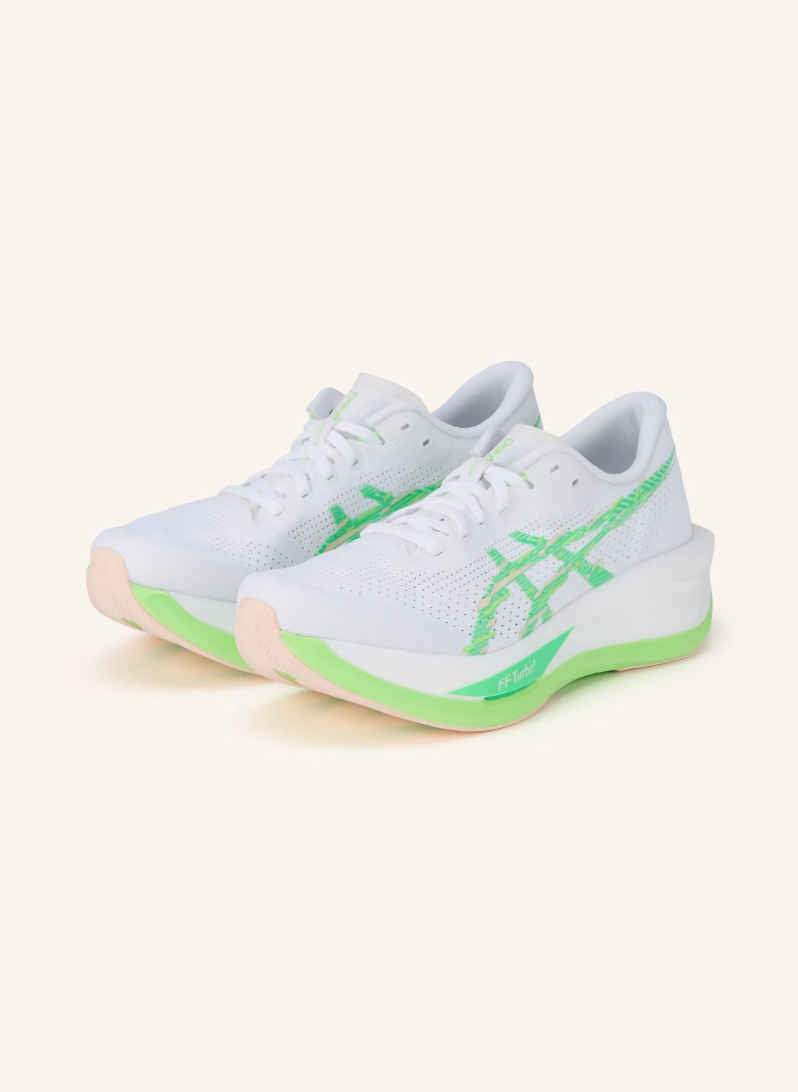 ASICS Laufschuhe SONICBLAST