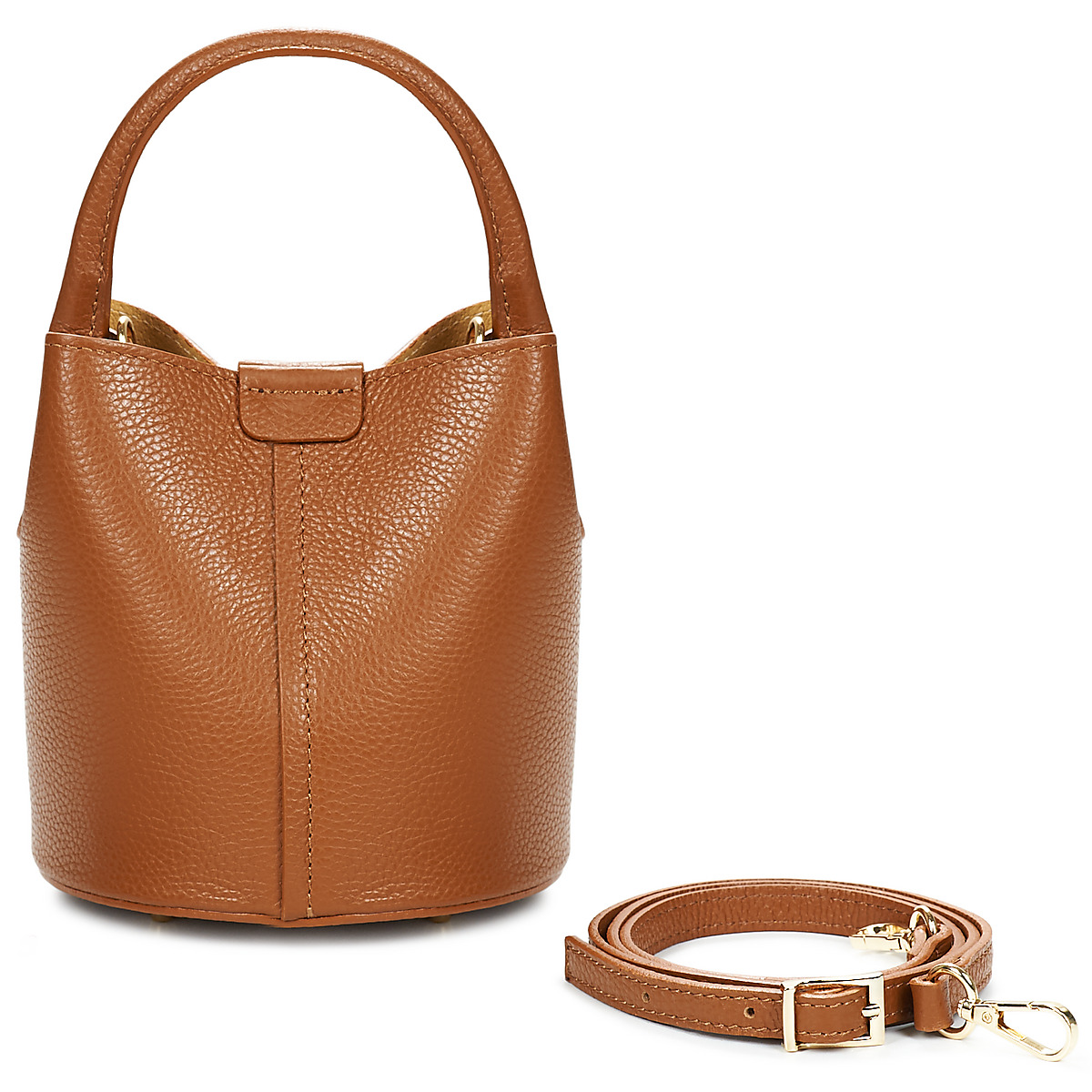 Betty London - FLOR - Camel