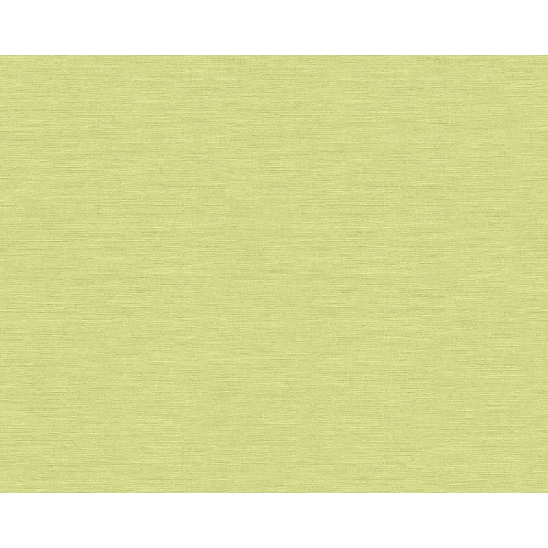 Intissé vinyle Around vert 53 cm
